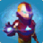 icon Iron Avenger Ultra 1.0