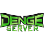 icon DENGE SERVER PLAYER for Sony Xperia XZ1 Compact