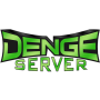 icon DENGE SERVER PLAYER for Huawei MediaPad M3 Lite 10