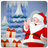 icon Santa Christmas Delivery 1.12.52