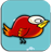 icon Crazy Funny Bird 1.3