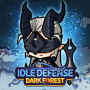 icon Idle Defense: Dark Forest for oppo F1