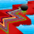 icon ZigZag TapTap 3D Racing Ball 1.1.1