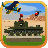 icon Tank War Warrior 1.0.1