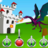 icon Dragons And Swords 1.2