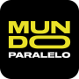 icon Mundo Paralelo for Samsung Galaxy J2 DTV