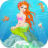 icon MermaidPrincessSurvival 3
