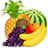 icon Fruits Cut Smash 1.4