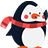 icon Penguin Jump 1.0