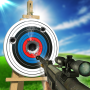 icon Shooter Game 3D