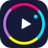 icon Crazy Circle Wheel 8.3