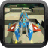 icon Starship Rocket Racer 1.0