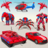 icon Spider Tank Robot Game 1.4.5