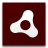 icon Adobe AIR 20.0.0.204