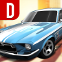 icon Car Simulator Pro 2016