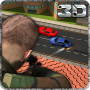 icon City Sniper Highway Traffic 3D