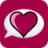 icon Love Messages 2.54