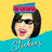 icon Stickers Graciosos 1.0
