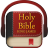 icon Holy Bible KJV 4.72