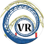 icon VR SkyRoller - Google Cardboard Roller coaster