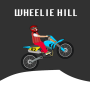icon Wheelie Hill for LG K10 LTE(K420ds)