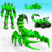 icon Scorpion Robot Monster Truck Transform Robot Games 23
