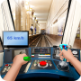 icon Drive Subway 3D Simulator