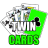 icon Twin Cards 21.2