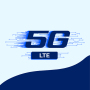 icon Force 5G Only - 5G for Android
