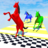 icon Horse Fun Race 3D 2.9