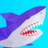 icon Shark Rampage: Hungry Shark 0.9