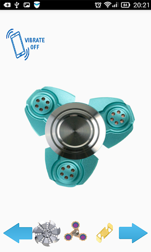 Best Fidget Hand Spinner