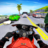icon Police Moto Bike Traffic Racing:GS 1.2.0