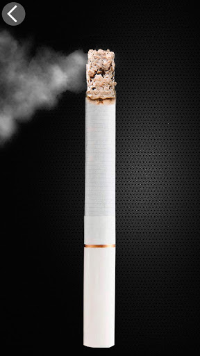 Smoke Cigarette Simulator