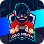 icon Logo Esport Maker | Create Gaming Logo Maker