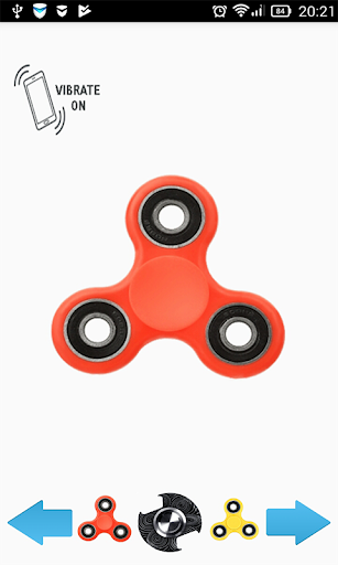 Best Fidget Hand Spinner