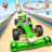 icon Formula Car Ramp Stunts 2.8