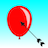 icon Aim And Shoot Balloon With BowNo Bubble In The Sky 1.0