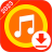 icon Music Downloader 1.0.5