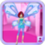 icon Avatar Maker: Fairies for intex Aqua A4