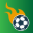 icon Football Live Score & TV 2.0