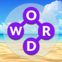 icon Word Explorer: Relaxing Puzzle