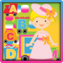 icon ABC Maze of Princesses