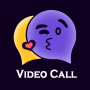 icon X.X Video Chat : Live Video Chat With Stranger