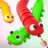 icon Tangled Snake Game 1.6