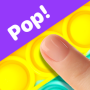icon Popzie - Pop It Bubble Wrap