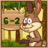 icon Bunny Math Survive 1.8