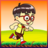 icon Super Boy Runner 1.8