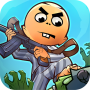 icon Zac vs Zombies - Full Version for Samsung S5830 Galaxy Ace