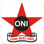 icon ONI NEWS INDIA